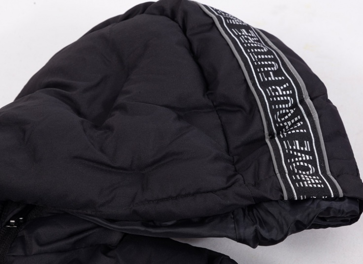 کاپشن بچگانه POCOPIANO