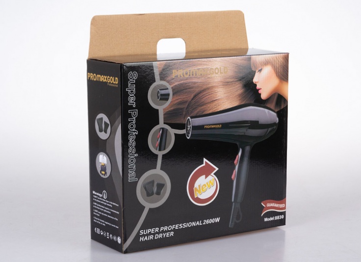 سشوار  Promax Gold 2