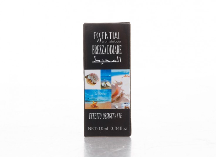 روغن اسانس ESSENTIAL