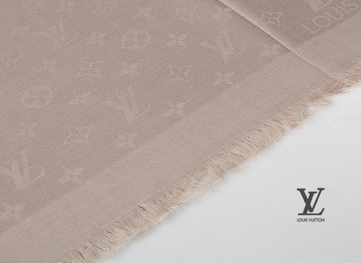 روسری Louis Vuitton