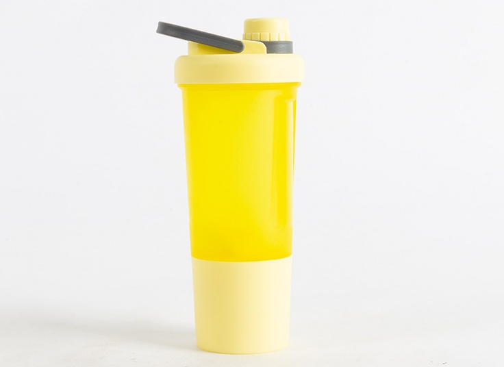 شیکر سه تکه Manisam