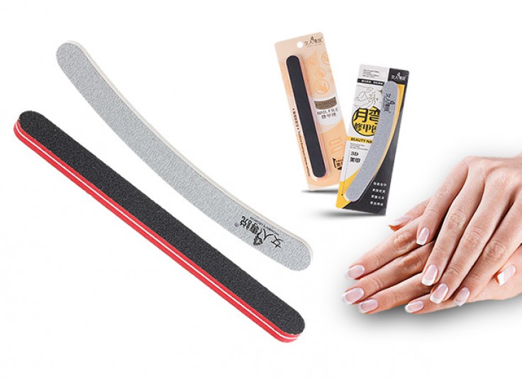 پکیج سوهان ناخن Beauty Nail