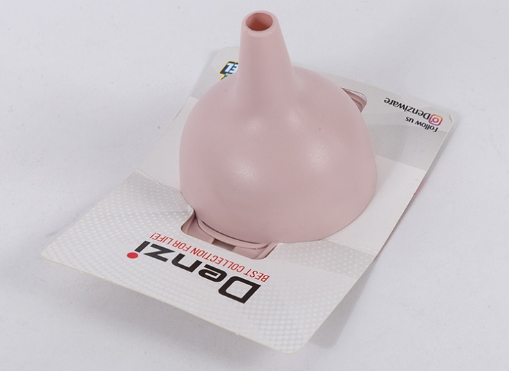 قیف دو عددی صافی دار Denzi