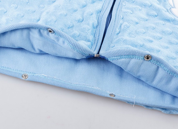 پتو قنداق نوزادی سه تکه