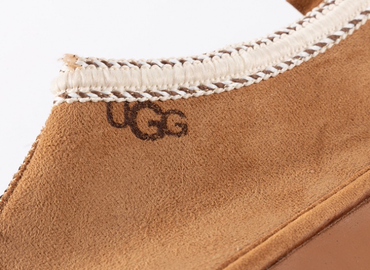 اسلیپر زنانه طرح UGG