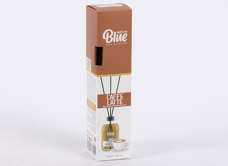 خوشبوکننده چوبی Blue Night pro