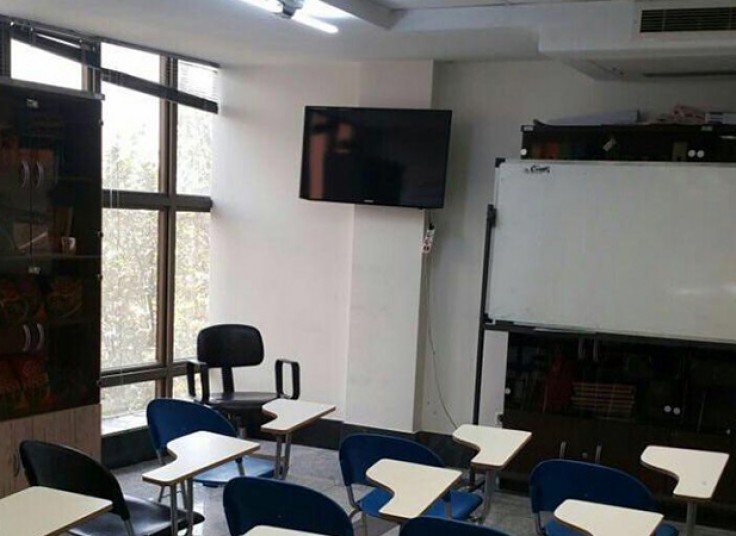 آموزش زبان آلمانی سرای محله زرگنده