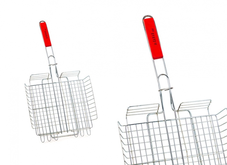 توری کباب طبقاتی