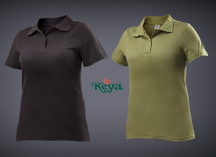 پولوشرت زنانه Keya