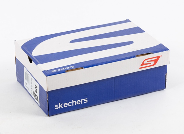 کتانی جورابی زنانه Skechers مدل 707