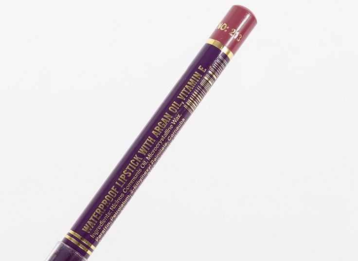 مداد آرایشی Lady Pure