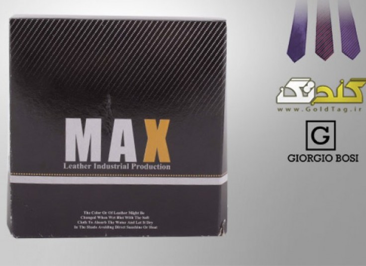 کراوات GiorgioBosi 