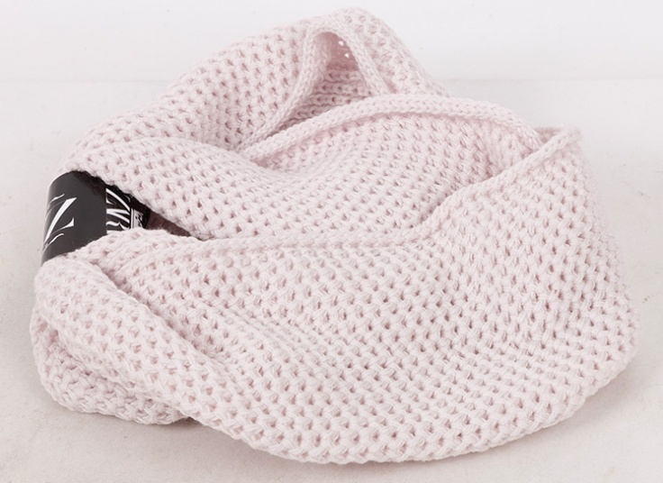 شال گردن رینگی