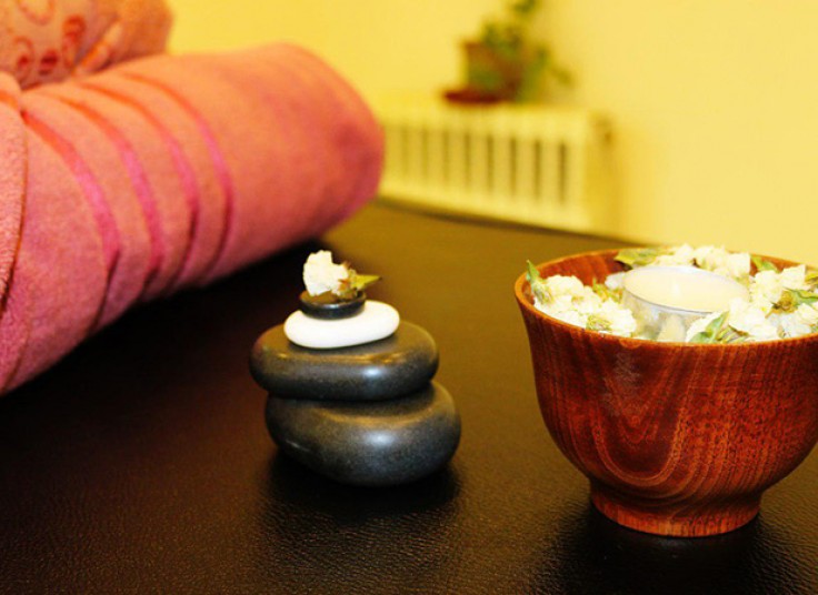 مرکز میس ماساژ