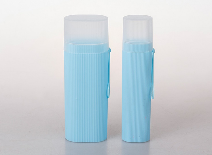 جا مسواکی دوقلو Stripy