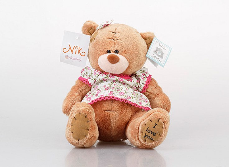 عروسک های کادوئی Nik