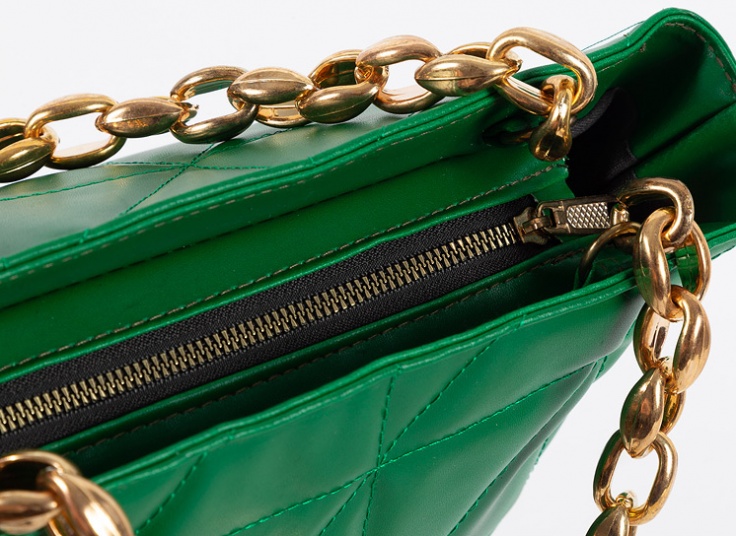 کیف دسته زنجیری