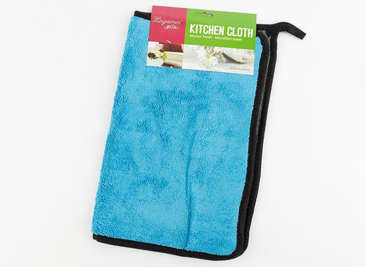 دستمال آشپزخانه Xinyamei