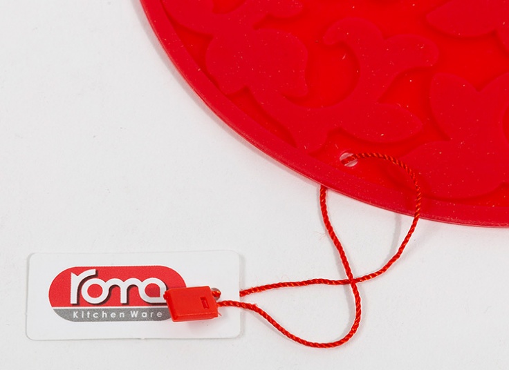 زیر قابلمه سیلیکونی Rama