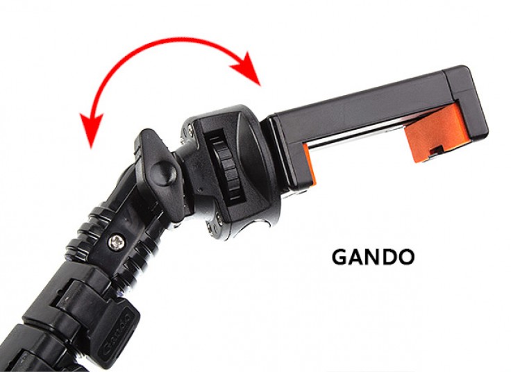 مونوپاد Gando مدل Classic