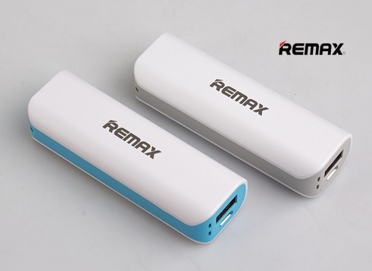 پاور بانک REMAX سایز جیبی
