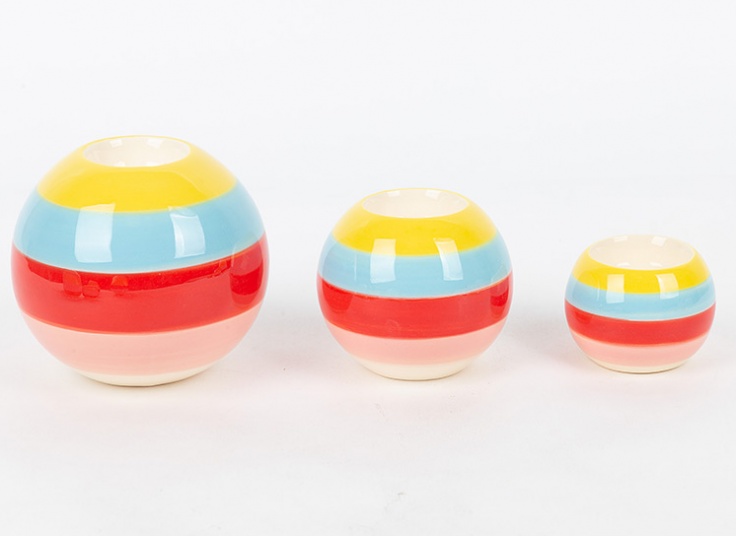 ست جاشمعی Benico