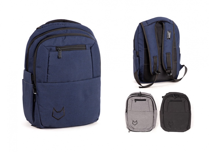 کوله پشتی طرح FOX