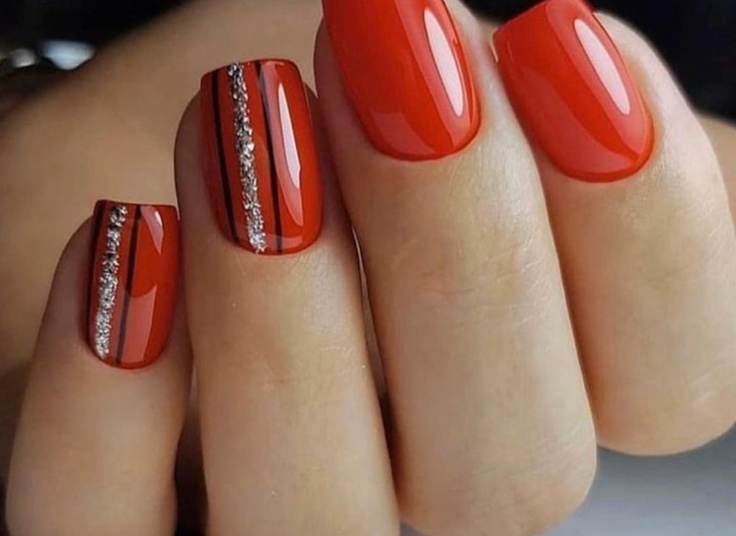 خدمات ناخن پگاه راد