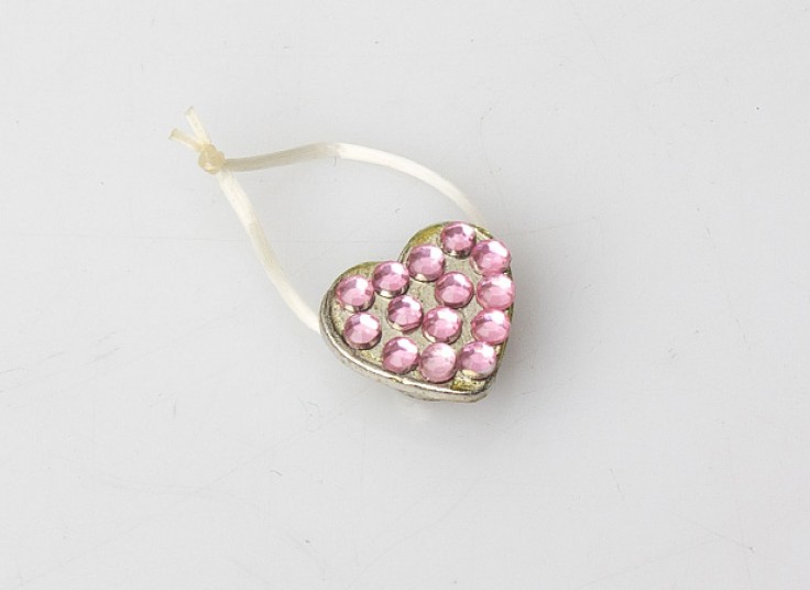 انگشتر پا Toe Ring