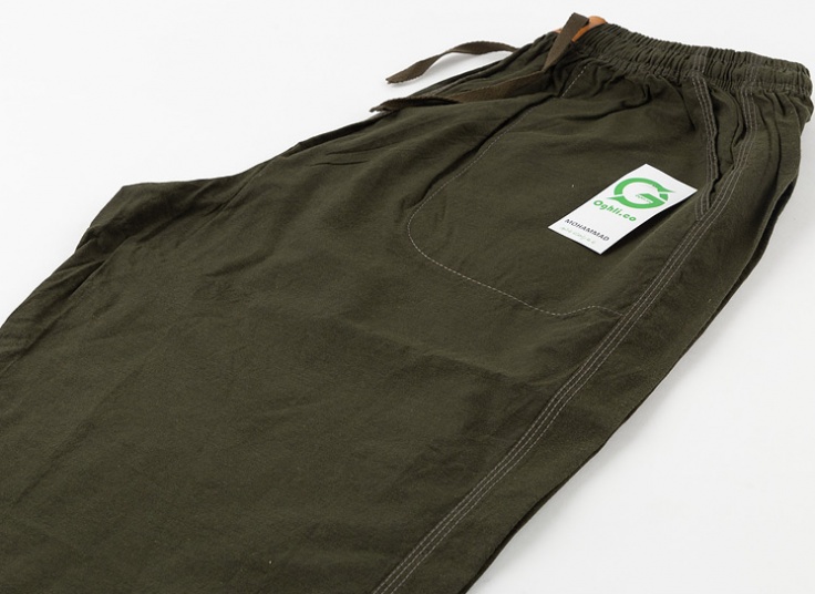 شلوار راحتی مردانه Mohammad