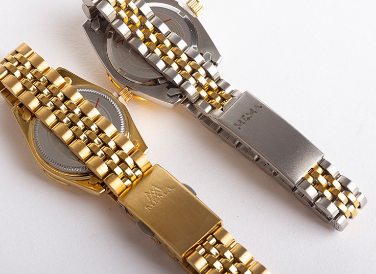 ساعت مچی زنانه MEMA