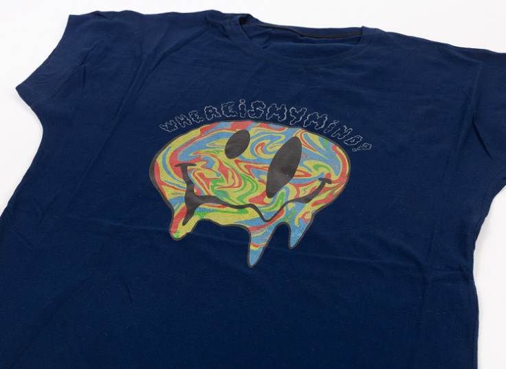 تیشرت زنانه