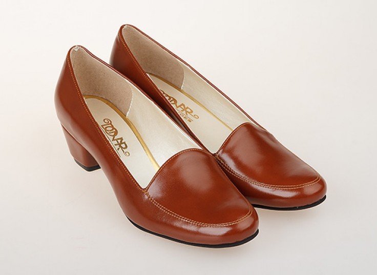 کفش پاشنه دار DONAR SHOES