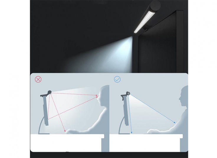 لایت بار مانیتور Xiaomi Light Bar