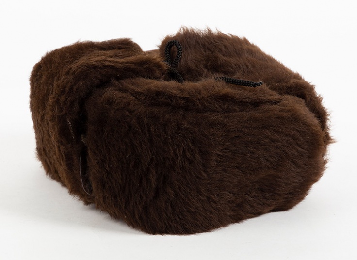 کلاه روسی طرح پوست