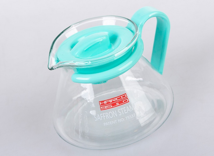 قوری زعفران Harco