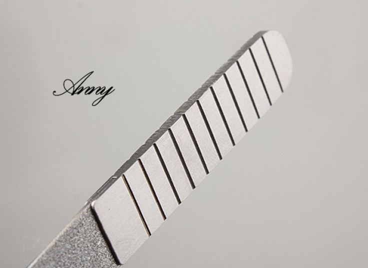 قیچی و ناخن گیر و سوهان ناخن Anny