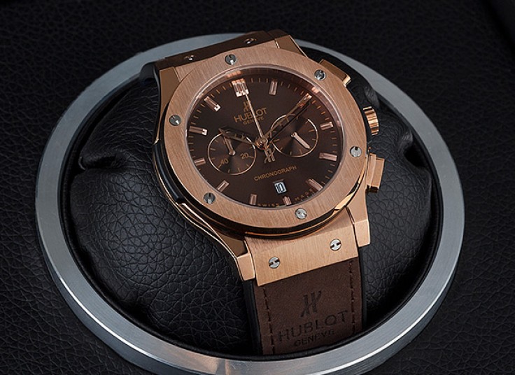 ساعت مچی زنانه و مردانه HUBLOT