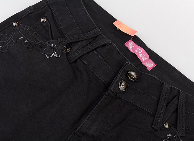 شلوار زنانه DUK