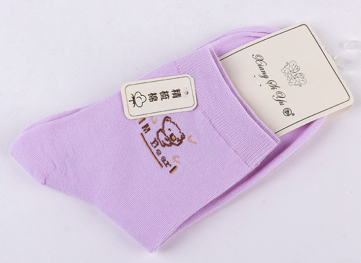 جوراب ساق کوتاه Xiang