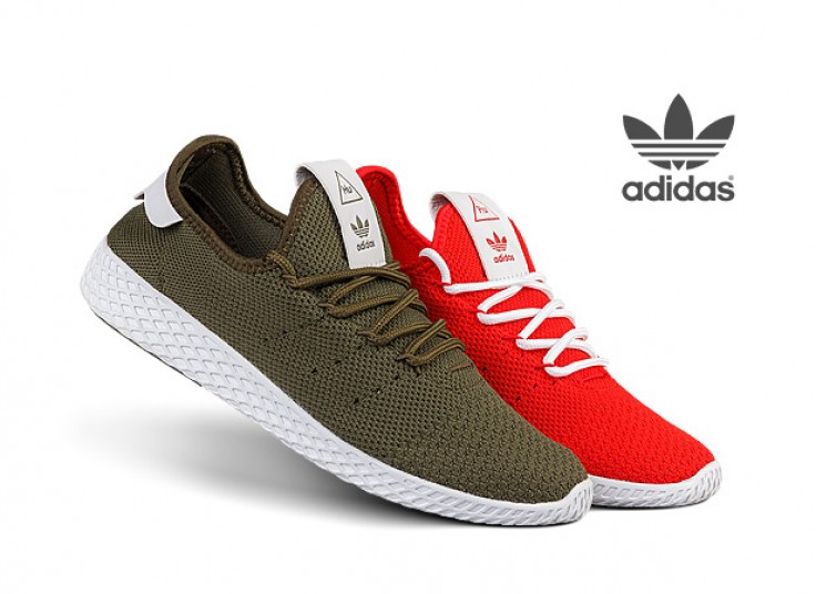 کفش ورزشی زنانه Adidas