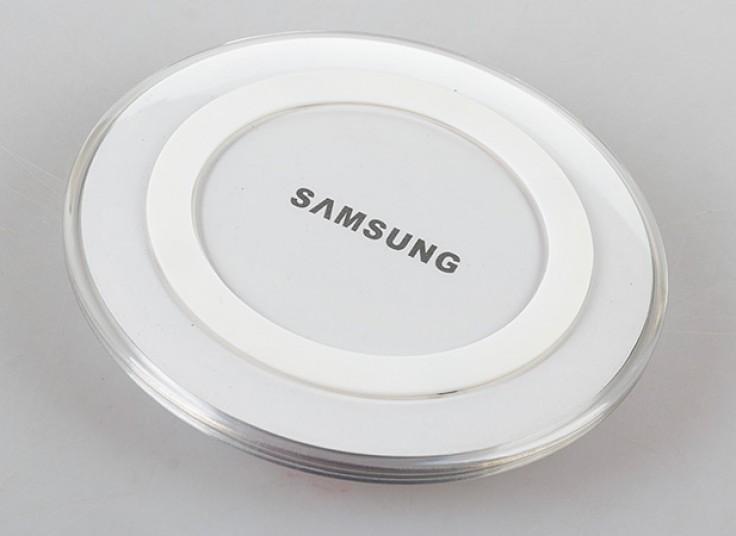 شارژر وایرلس Samsung