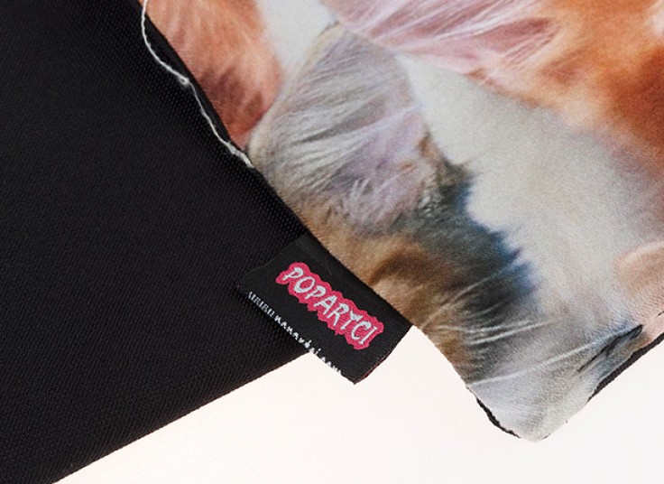 کاور کوسن POPARTCI