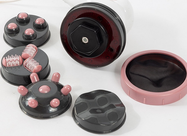 ماساژور طبی Sculptural