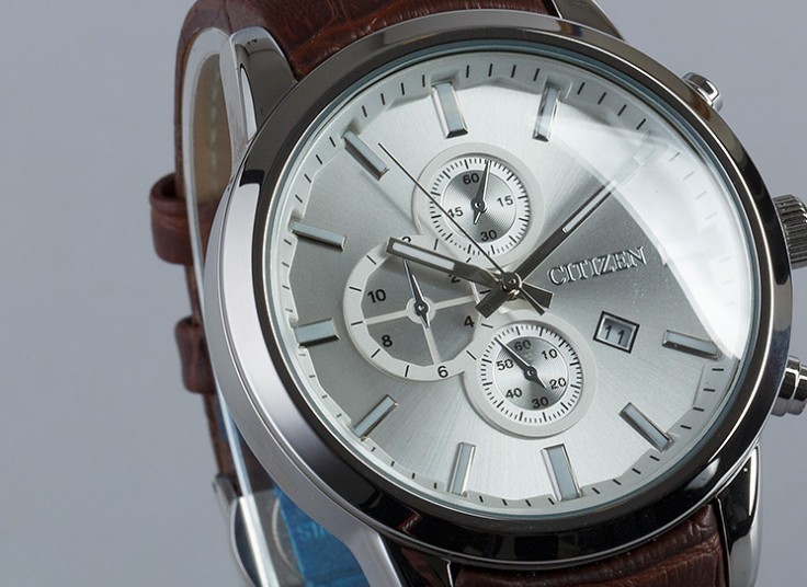 ساعت مچی CITIZEN
