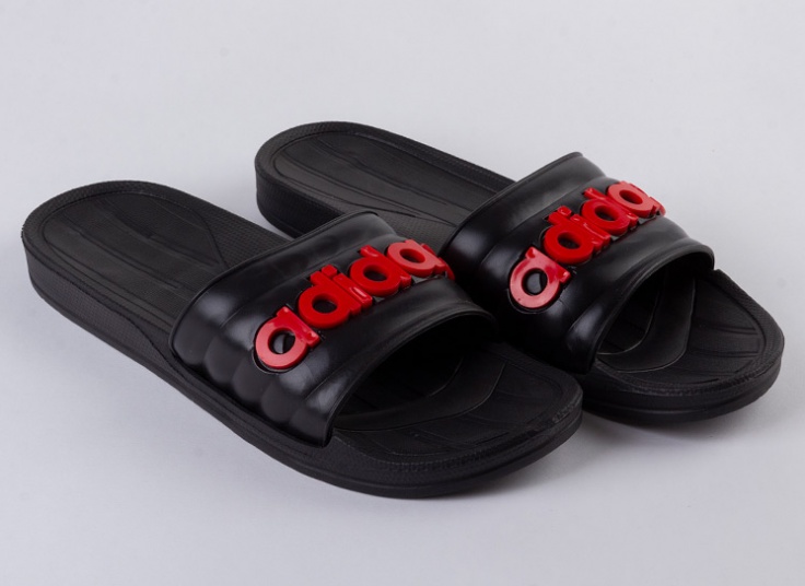 دمپایی مردانه طرح adidas