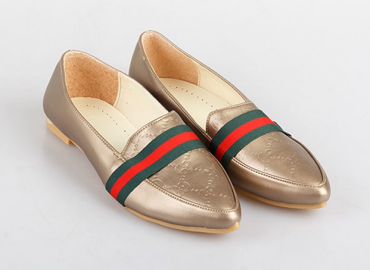کفش زنانه طرح GUCCI