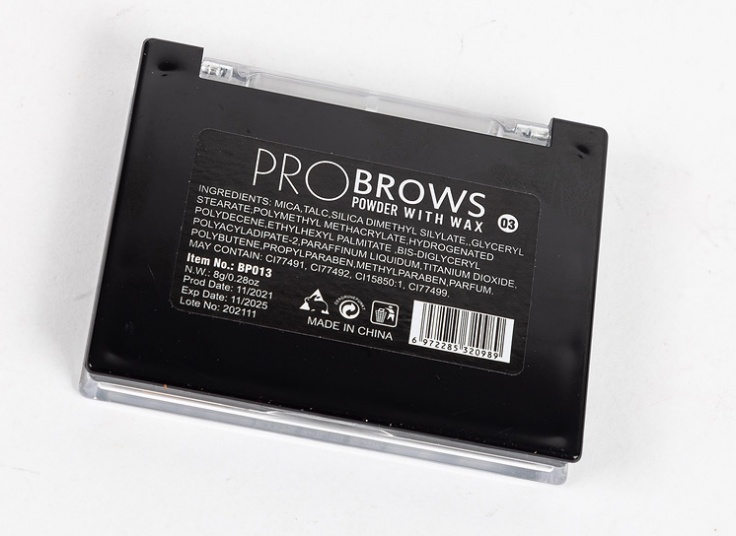 سایه ابرو DoDo Girl