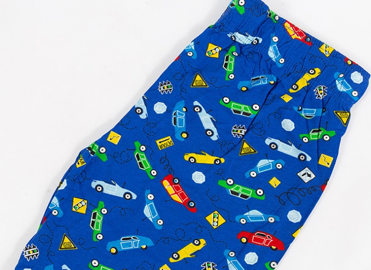 شلوار فانتزی زنانه طرح H & M