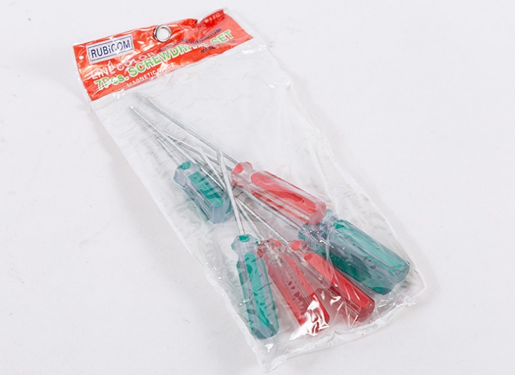 پکیج پیچ گوشتی 7عددی